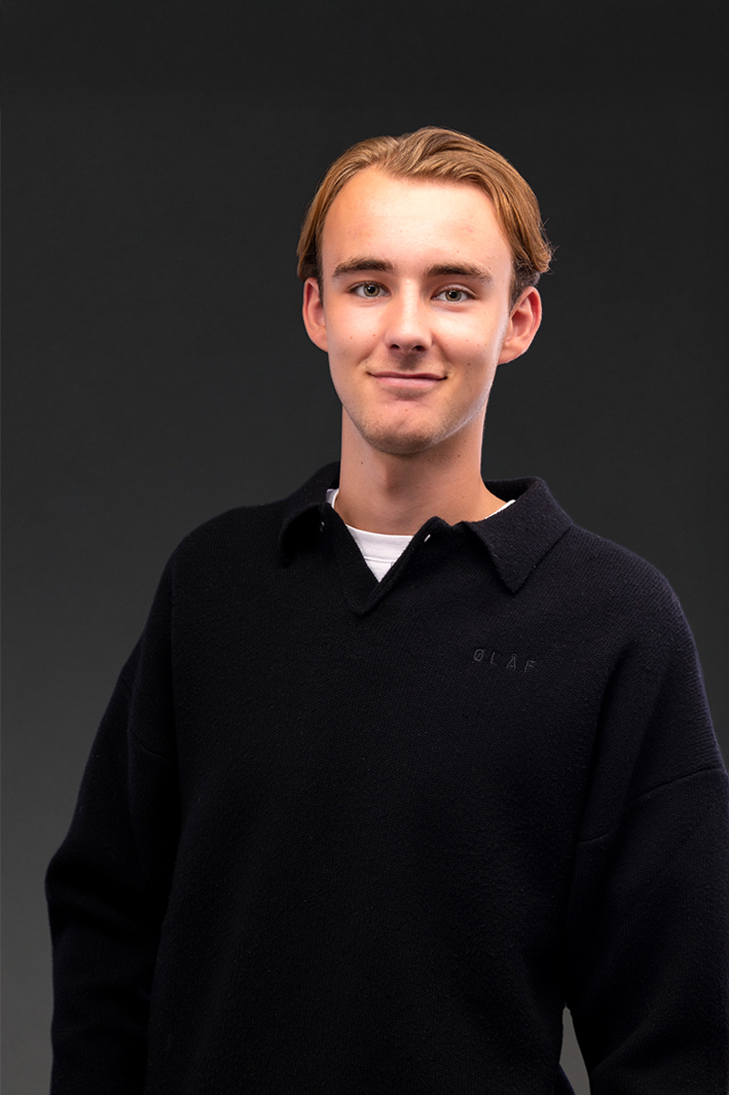 Team Member