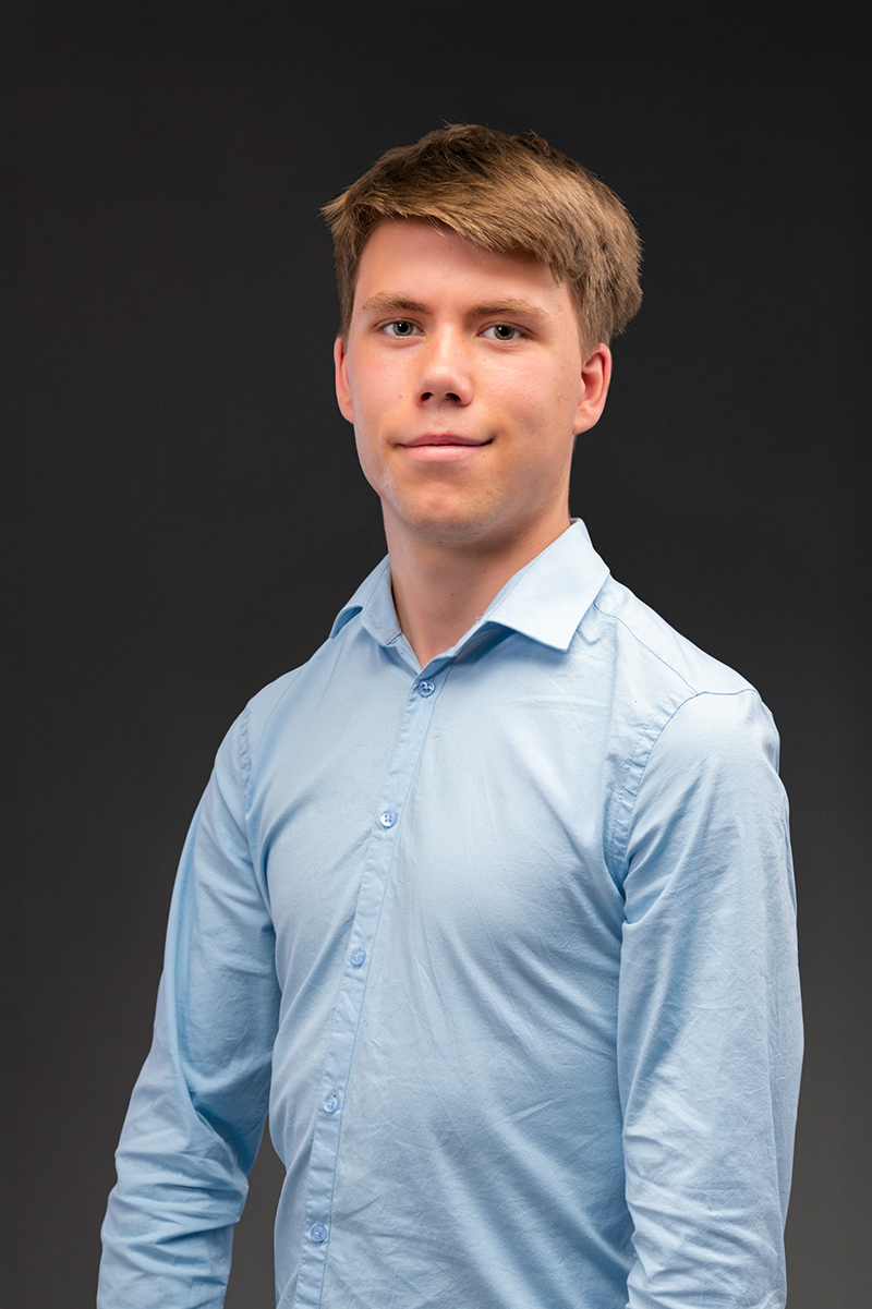 Team Member