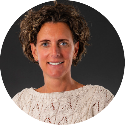 Paulien du Pree - Contactpersoon YENS Renswoude