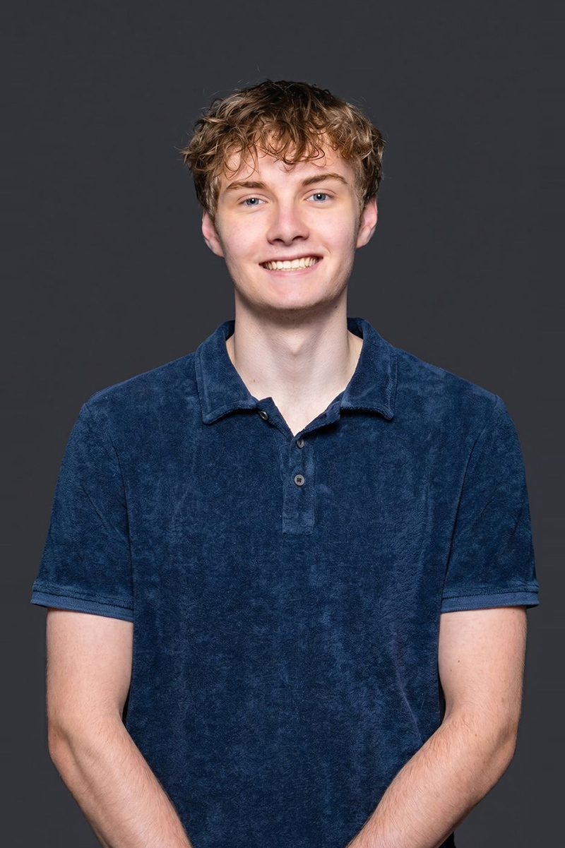 Team Member